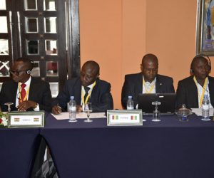 Poste AZZ8837 300x250 - Le Groupe Barid Al-Maghrib confirme sa vocation africaine et participe pour la première fois aux travaux de la Conférence des Postes des Etats de l'Afrique de l'Ouest