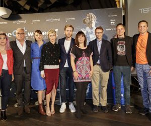WeArtWaterFilmFestival4  jurado  300x250 - Roca donne le coup d’envoi de la 4e édition de We Art Water Film, le premier concours international de courts-métrages autour de la sécurité hydrique