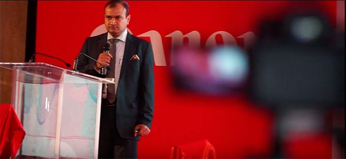 canon maroc - Les nouveaux projets de Canon au Maroc