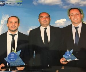dislog 300x250 - Dislog Group, leader de la distribution FMCG au Maroc décroche le prix du meilleur distributeur de la région IMEA pour l’année 2016/2017