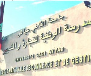 encg 300x250 - Enseignement Supérieur : l'ENCG pas encore payante!