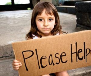 enfant sdf 300x250 - Près de 6% des SDF au Maroc sont des enfants (HCP)