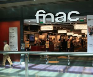 fnac 300x250 - Après Casablanca, Fnac s'installe à Tanger