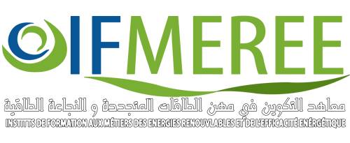 L’IFMEREE.sa et ENGIE s’associent pour promouvoir la formation et l’innovation dans les secteurs des énergies renouvelables et de l’efficacité énergétique ifmeree logo - L’IFMEREE.sa et ENGIE s’associent pour promouvoir la formation et l’innovation dans les secteurs des énergies renouvelables et de l’efficacité énergétique