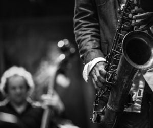 jazz 300x250 - Musique : le Jazz adopte l'amazigh attitude à Agadir