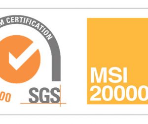 msi sgs 300x250 - Le référentiel MSI 20000 fait son entrée au Maroc, avec SGS
