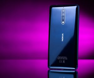 nokia 8 300x250 - Téléphonie : Nokia 8 au Maroc avant la fin du mois