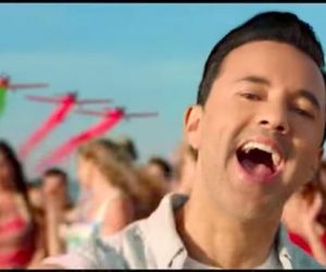 redone clip boom boom 2 300x250 - Promo' Produit: ONMT, autre bailleur de fonds du RedOne