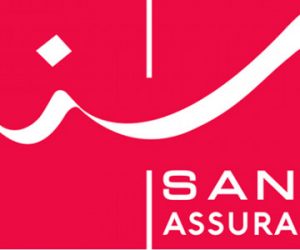 sanad logo 300x250 - Assurances : Pour ses 100 ans, Sanad s'offre un relooking!
