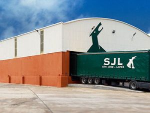 sjl groupe 300x227 - AfricInvest accompagne le développement du groupe SJL