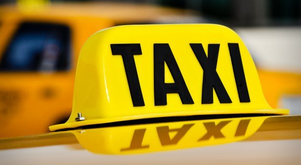 taxi – Consonews - Premier site consommation au Maroc
