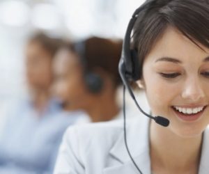 teleconseil 300x250 - Crédit du Maroc lance son Centre Relation Client