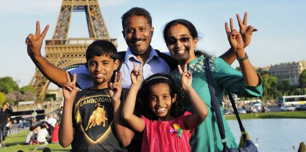 touristes indiens - Voyages : le Maroc fait les yeux doux aux Indiens