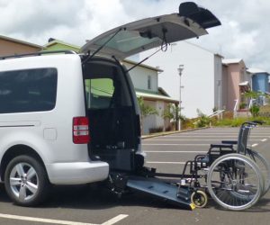 transport handicapes 300x250 - Maroc Navette: une offre de transport adapté aux personnes à handicap