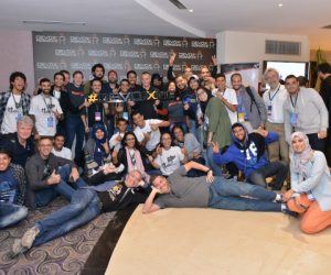 DSC 2534 300x250 - DevoxxMorocco « Unleashing the Next Wave » Une troisième édition sous le signe de l’innovation