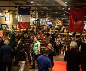 France Bon Appétit 021117 300x250 - Inauguration officielle de l’opération « France Bon Appétit »