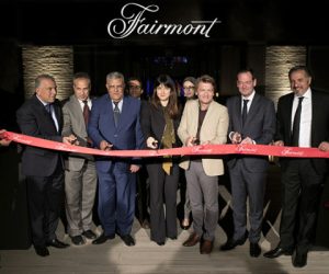 Lancement FairmontMarrakech 300x250 - La célèbre enseigne Fairmont fait son entrée au Maroc  et dévoile son premier resort