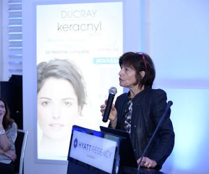 Les Laboratoires Dermatologiques DUCRAY 300x250 - Les Laboratoires Dermatologiques DUCRAY accompagnent depuis 85 ans la prise en charge des désordres dermatologiques capillaires et cutanés