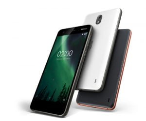 Nokia 2 Family  300x250 - HMD Global lance le Nokia 2
