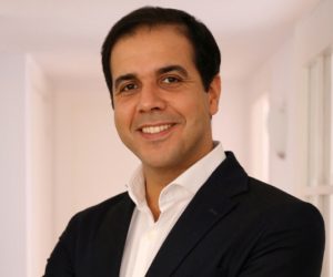 Photo Abdou Kadiri 300x250 - Coca-Cola Maroc change de Directeur Général