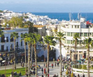 Tourisme Tanger1 300x250 - L’ONMT et TMSA s’associent pour promouvoir les atouts économiques et touristiques de Tanger