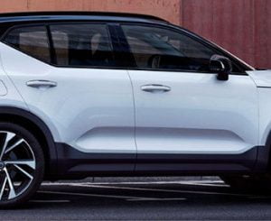 Volvo XC40 300x245 - Volvo Cars : Vers un nouveau record des ventes en 2017...