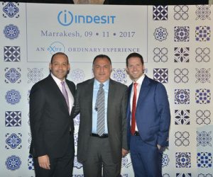 Whirlpool 300x250 - Whirpool introduit sa marque italienne Indesit dans la région