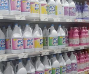 ace 300x250 - Détergents: Ace revoit sa gamme de produits au Maroc