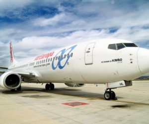 air europa 300x250 - Aérien: Air Europa augmente ses vols vers Madrid à partir du Maroc