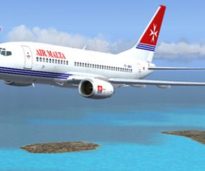 air malta 300x250 - Casablanca-Malte: premier vol direct lundi prochain