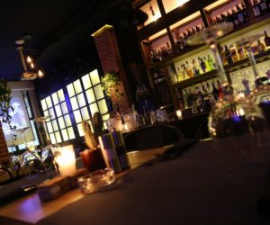 chez john 300x250 - Chez John, un nouveau after work branché au coeur du Maarif