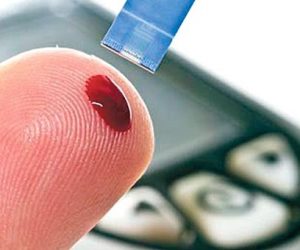 diabete 300x250 - Journée mondiale du diabète: lancement d'une campagne nationale de dépistage des personnes à haut risque