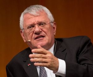 driss benhima 300x250 - Casablanca: Benhima partage son expérience de Wali au Hyatt