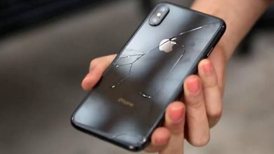 Iphone X : le plus fragile des smartphones Apple! iphone X 390x220 - Iphone X : le plus fragile des smartphones Apple!