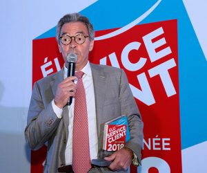 total maroc 300x250 - Total Maroc remporte le prix « Élu Service Client de l’Année 2018»
