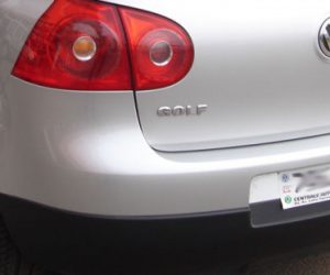 voiture W 300x250 - Voitures : vers la fin des plaques provisoires WW