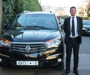 votre chauffeur 300x250 - Transport : VotreChauffeur.ma agrandit sa flotte