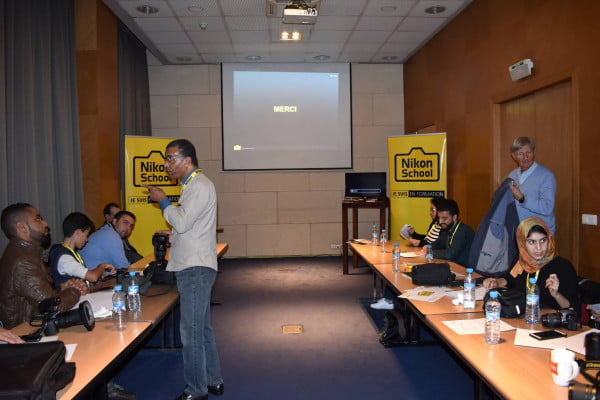 Nikon fête ses 100 ans au Maroc 23926181 408587096244426 6126353655304289374 o - Nikon fête ses 100 ans au Maroc