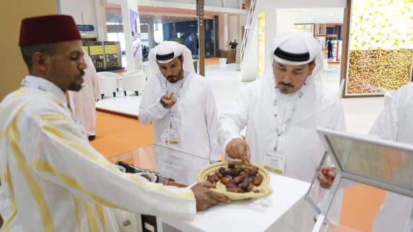 69A2386 - Le Maroc en quête de débouchés au Moyen-Orient