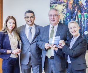 AACO Amadeus Partnership 300x250 - 15 compagnies aériennes du Moyen-Orient et d’Afrique du Nord signent un important accord de distribution sur 10 ans avec Amadeus
