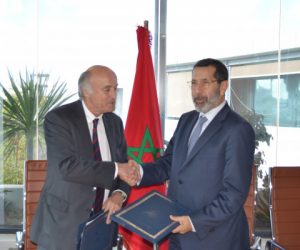 CGEM AUF 1 300x250 - La CGEM et la Francophonie universitaire allient leurs forces pour l’employabilité des diplômés au Maroc