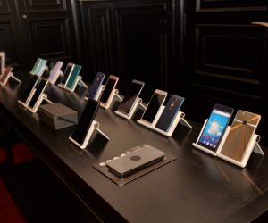DSC 6675 resize 300x250 - Lancement au Maroc de la marque française  de smartphones Echo Mobiles