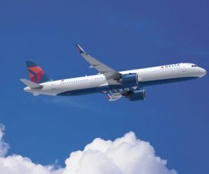 Delta A321neo PW  300x250 - Portes Ouvertes au Lycée Airbus, samedi 10 février 2018 Les métiers de l’aéronautique accessibles à tous et à toutes