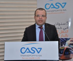 HIC 4832 300x250 - CASA TRANSPORTS SA : CINQ ANS AU SERVICE DE LA MOBILITÉ À CASABLANCA