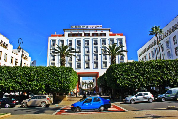 Hotel_Balima – Consonews - Premier site consommation au Maroc