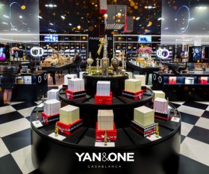 KV 7 300x250 - Yan&One présente pour la première fois Le monde magique des cadeaux, un nouvel aspect de sa générosité