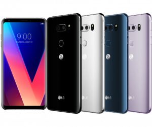 LG V30 Range 300x250 - LES LIMITES DU SMARTPHONE REPOUSSÉES PAR LE LG V30