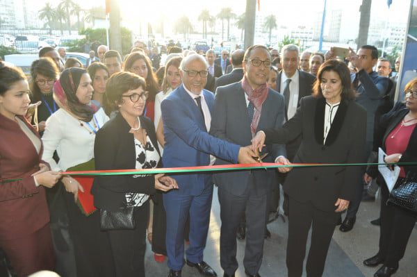 Bilan de la 5ème édition du salon BTP EXPO & Forum du BTP M 897 - Bilan de la 5ème édition du salon BTP EXPO & Forum du BTP