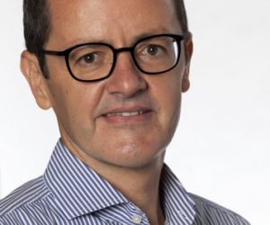 Mehdi Squalli highres 300x250 - Un marocain à la tête de Procter & Gamble Afrique Nord-Ouest