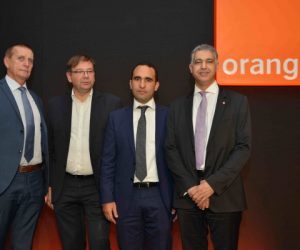Photo6 1 300x250 - Orange Maroc célèbre un an d’innovations pour rapprocher tous les clients de leur essentiel